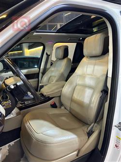 لاند ڕۆڤەر ڕانج ڕۆڤەر ڤۆگ